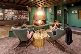 Hit the Sky Sporthotel