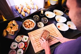 Hit the Sky Sporthotel