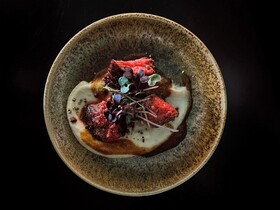 Hit the Sky Sporthotel