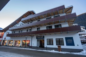 Hotel Gabl