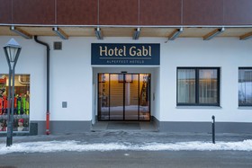Hotel Gabl