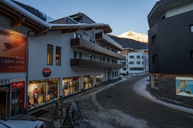 Hotel Gabl