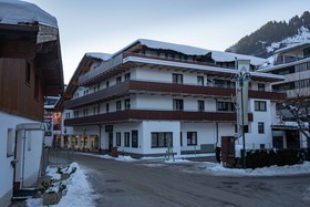 Hotel Gabl