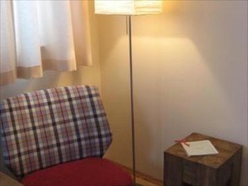 Hotel Garni Parseierblick