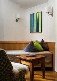 Hotel Garni Parseierblick