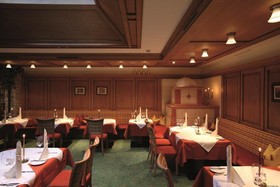 Hotel Montana