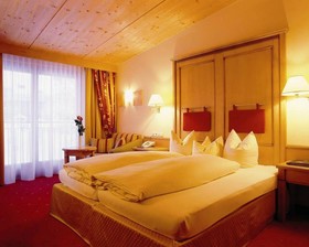 Hotel Montana