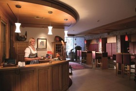 Hotel Montana