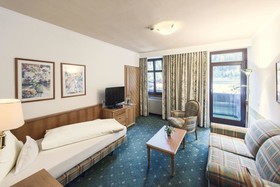 Hotel Post