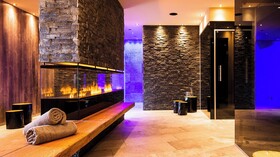 Mountain Spa Residences