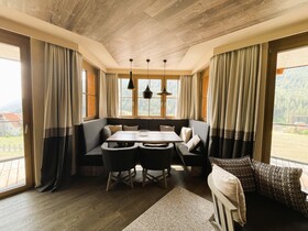 Mountain Spa Residences