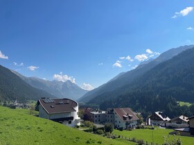 Mountain Spa Residences