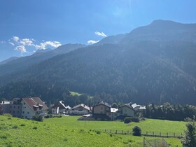 Mountain Spa Residences