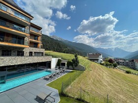 Mountain Spa Residences