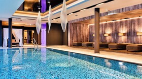 Mountain Spa Residences