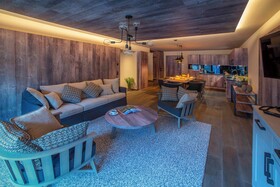 Mountain Spa Residences