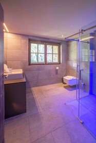 Mountain Spa Residences