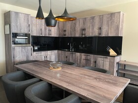 Mountain Spa Residences