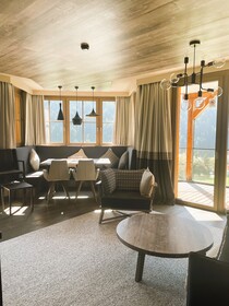 Mountain Spa Residences