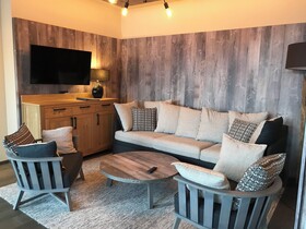 Mountain Spa Residences