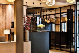 Mountain Spa Residences