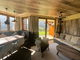 Mountain Spa Residences