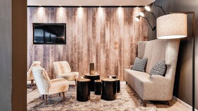 Mountain Spa Residences