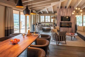 Mountain Spa Residences