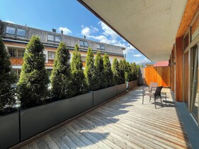 Mountain Spa Residences