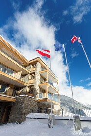 Mountain Spa Residences