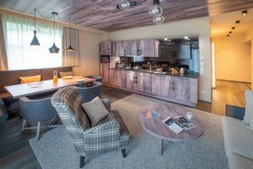 Mountain Spa Residences