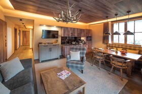 Mountain Spa Residences