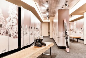 Mountain Spa Residences