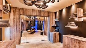 Mountain Spa Residences