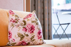Hotel Rosa Canina