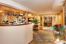 Hotel Rosa Canina