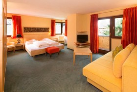 Hotel Rosa Canina