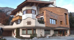 Hotel Rosa Canina