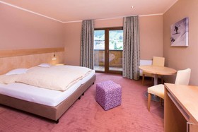 Hotel Rosa Canina