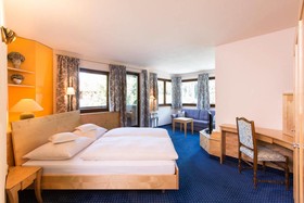 Hotel Rosa Canina