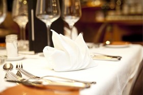 Hotel Rosa Canina