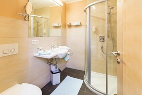 Hotel Rosa Canina