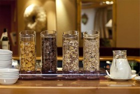 Hotel Rosa Canina
