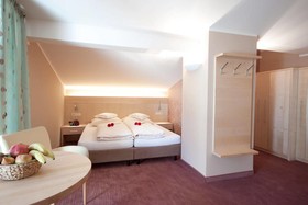 Hotel Rosa Canina