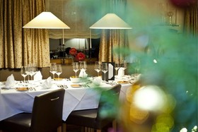 Hotel Rosa Canina