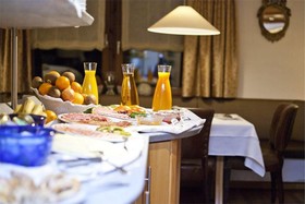 Hotel Rosa Canina