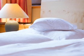 Hotel Rosa Canina