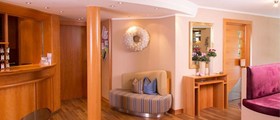 Hotel Rosa Canina