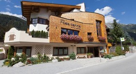 Hotel Rosa Canina