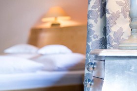 Hotel Rosa Canina